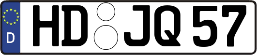 HD-JQ57