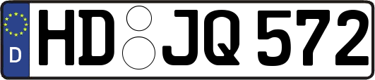 HD-JQ572