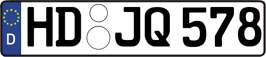 HD-JQ578