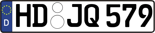 HD-JQ579
