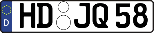HD-JQ58