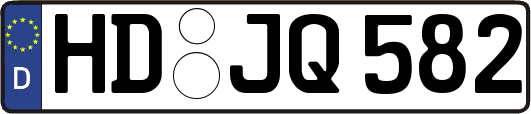 HD-JQ582