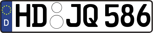 HD-JQ586