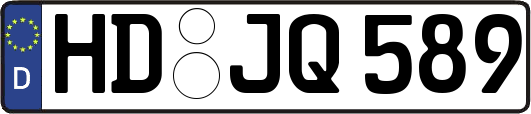 HD-JQ589