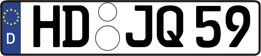 HD-JQ59