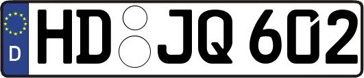 HD-JQ602