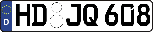 HD-JQ608