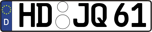 HD-JQ61