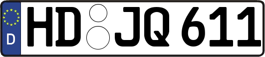 HD-JQ611