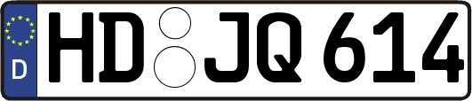 HD-JQ614
