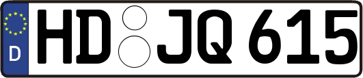 HD-JQ615