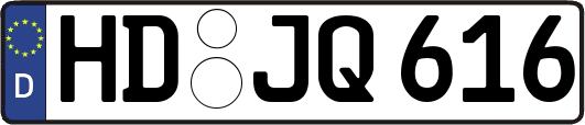 HD-JQ616