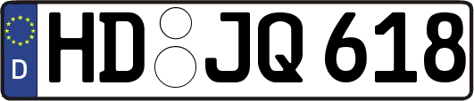 HD-JQ618