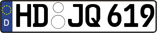 HD-JQ619