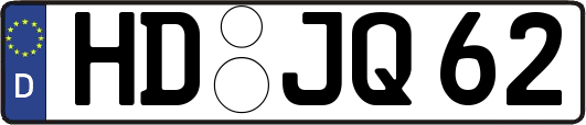 HD-JQ62