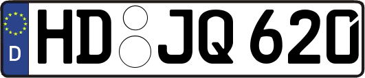 HD-JQ620