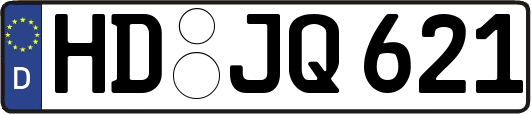 HD-JQ621