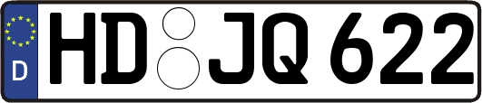 HD-JQ622