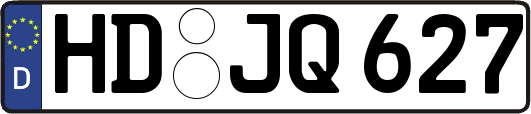 HD-JQ627