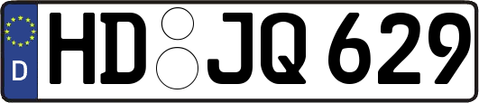 HD-JQ629