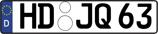 HD-JQ63
