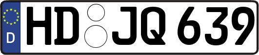 HD-JQ639
