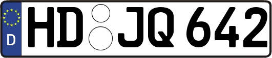 HD-JQ642