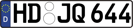 HD-JQ644