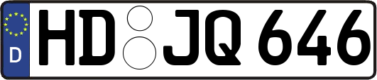 HD-JQ646