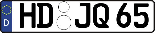 HD-JQ65