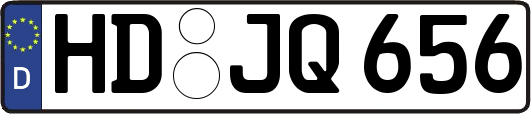 HD-JQ656