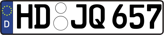 HD-JQ657