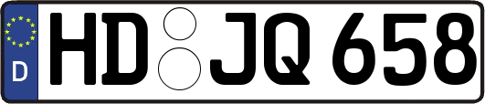 HD-JQ658