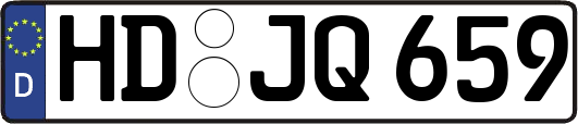 HD-JQ659