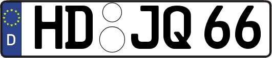 HD-JQ66