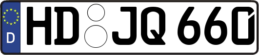 HD-JQ660