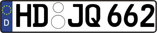HD-JQ662