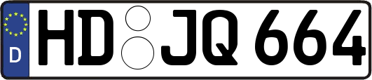 HD-JQ664