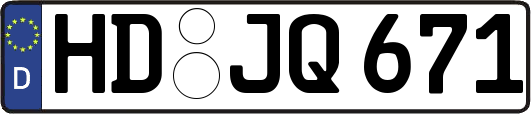 HD-JQ671