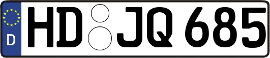 HD-JQ685
