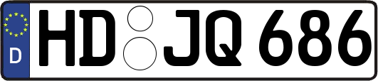 HD-JQ686