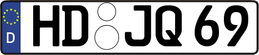 HD-JQ69