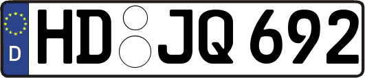 HD-JQ692