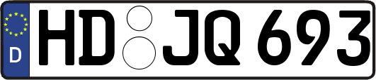 HD-JQ693