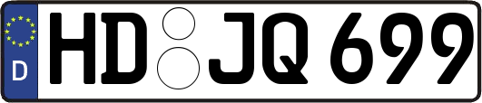 HD-JQ699