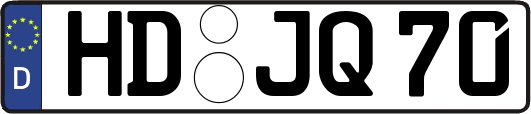 HD-JQ70