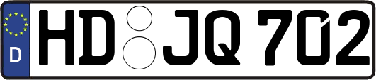 HD-JQ702