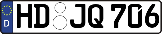 HD-JQ706