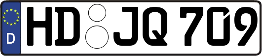 HD-JQ709