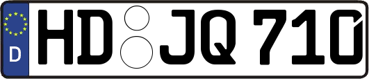 HD-JQ710